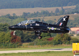 British Aerospace - Hawk T.1- 1A (XX346) - Filipivin