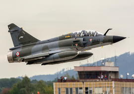 Dassault - Mirage 2000N (350/125-AJ) - Strange