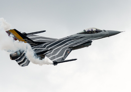 General Dynamics - F-16AM Fighting Falcon (FA-123) - winkiel