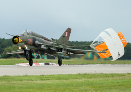 Sukhoi - Su-22M-4 (3715) - winkiel