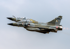 Dassault - Mirage 2000N (364) - winkiel