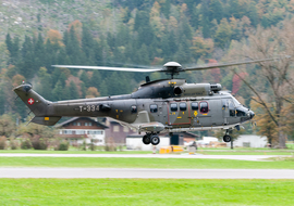 Eurocopter - AS532 Cougar (T-334) - winkiel