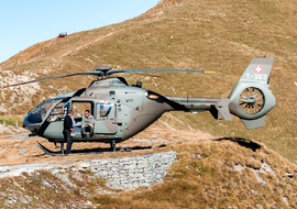Eurocopter - EC635 (T-363) - winkiel