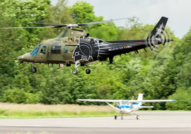 Agusta-Bell - A-109HO (H24) - winkiel