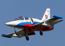 Aero - L-39CM Albatros (5302) - BERTAL