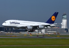 Airbus - Airbus A380-841 (D-AIMG) - BERTAL