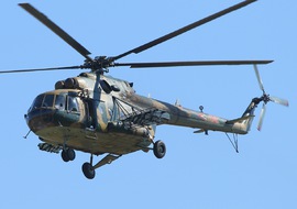 Mil - Mi-17 (701) - BERTAL