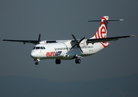 ATR - 72-202 (SP-LFC) - BERTAL