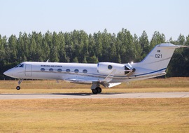 Gulfstream Aerospace - Tp102A (G- IV) (021) - BERTAL