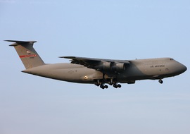 Lockheed - C-5A Galaxy (70-0462) - BERTAL