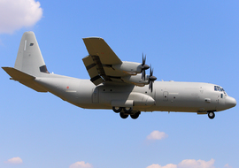 Lockheed - C-130J Hercules (MM62193) - BERTAL