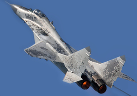 Mikoyan-Gurevich - MiG-29AS (0921) - BERTAL