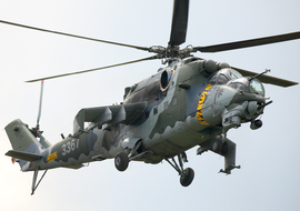 Mil - Mi-35 (3367) - BERTAL