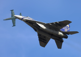 Mikoyan-Gurevich - MiG-29B (11) - BERTAL