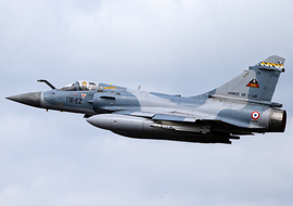 Dassault - Mirage 2000-5F (54) - BERTAL