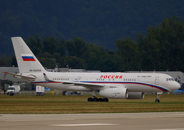 Tupolev - Tu-204-300A (RA-64058) - BERTAL