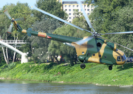 Mil - Mi-8T (3305) - BERTAL