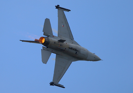 General Dynamics - F-16AM Fighting Falcon (J-631) - BERTAL