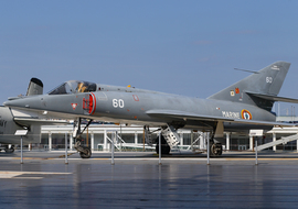 Dassault - Etendard IVM (60) - BERTAL