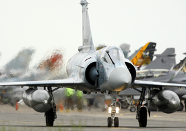 Dassault - Mirage 2000-5F (54) - BERTAL