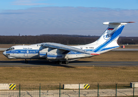 Ilyushin - Il-76TD-90VD (RA-76952) - BERTAL