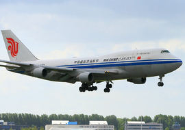 Boeing - 747-433SF (B-2478) - BERTAL