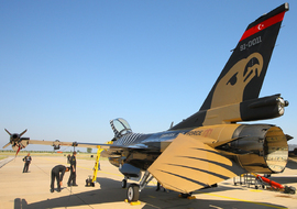 General Dynamics - F-16CG  Fighter  Falcon (91-0011) - BERTAL