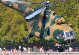 Mil - Mi-17 (704) - BERTAL