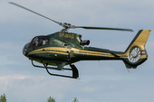 Eurocopter - EC130 (all models) (SP-MAG) By PRZEMYSŁAW PIETRZAK