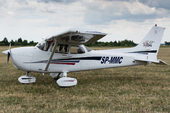 Cessna - 172 Skyhawk (all models except RG) (SP-MMC) By PRZEMYSŁAW PIETRZAK