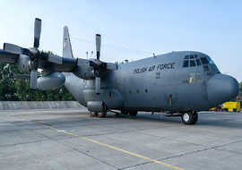Lockheed - C-130E Hercules (1505) - PEPE74