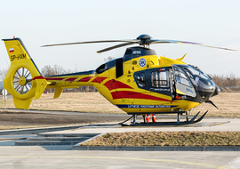 Eurocopter - EC135 (all models) (SP-HXM) - PEPE74