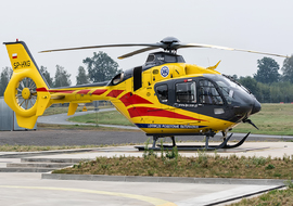 Eurocopter - EC135 (all models) (SP-HXG) - PEPE74