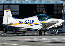 Alpi - Pioneer 200 (SP-SALP) - PEPE74