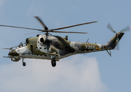 Mil - Mi-24V (7355) - PEPE74
