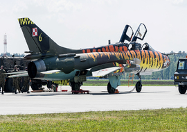 Sukhoi - Su-22UM-3K (707) - PEPE74