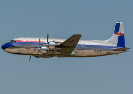 Douglas - DC-6B (OE-LDM) - PEPE74