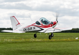 Roko Aero - NG 4 UL (OK-SUR 14) - PEPE74