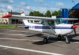 Cessna - 152 (SP-APT) - PEPE74
