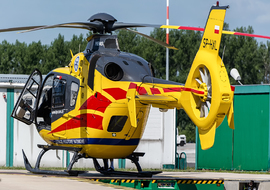 Eurocopter - EC135 (all models) (SP-HXL) - PEPE74