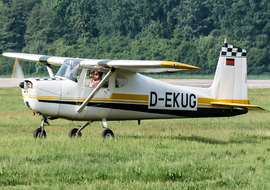 Cessna - 150 (D-EKUG) - PEPE74