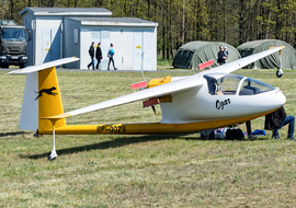 PZL - SZD-45 Ogar (SP-0029) - PEPE74