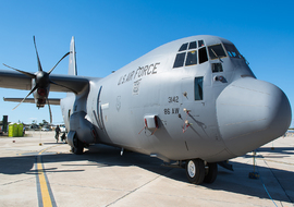 Lockheed - C-130J Hercules (04-3142) - PEPE74