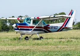 Cessna - 152 (SP-KCI) - PEPE74