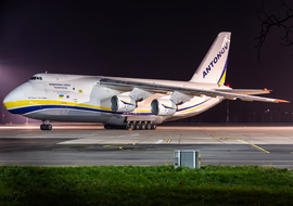 Antonov - An-124 (UR-82007) - PEPE74