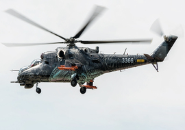 Mil - Mi-35 (3366) - PEPE74