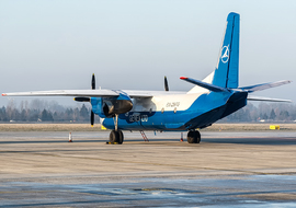 Antonov - An-26 (all models) (EW-259TG) - PEPE74