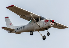 Cessna - 152 (SP-KWW) - PEPE74
