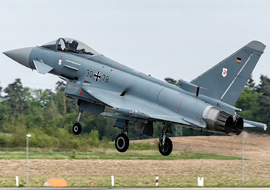 Eurofighter - Typhoon (30+78) - PEPE74