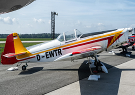 Zlín Aircraft - Z-326 (all models) (D-EWTR) - PEPE74